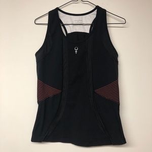 La Senza Sport Athletic Work Out Tank